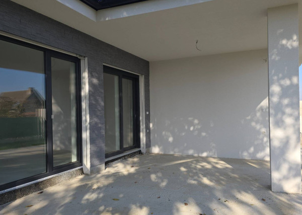 *PREDANÉ* 4 izb BUNGALOV novostavba Rakovice, kvalitné prevedenie