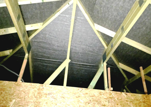 *PREDANÉ* 4 izb BUNGALOV novostavba Rakovice, kvalitné prevedenie