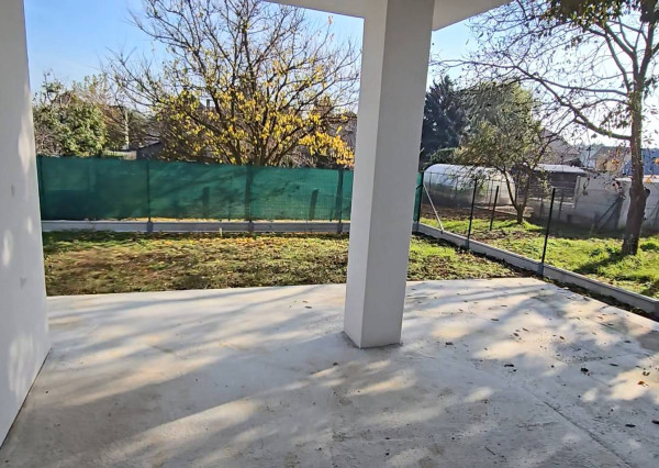 *PREDANÉ* 4 izb BUNGALOV novostavba Rakovice, kvalitné prevedenie