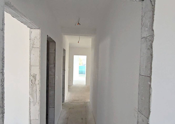 *PREDANÉ* 4 izb BUNGALOV novostavba Rakovice, kvalitné prevedenie