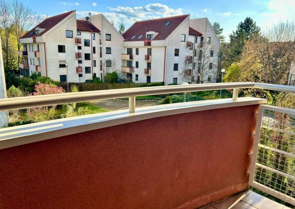 *PRENAJATÉ* Slnečný, moderný, zariadený 2 izb. byt 56 m2 PN, Stromová