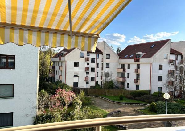 *PRENAJATÉ* Slnečný, moderný, zariadený 2 izb. byt 56 m2 PN, Stromová