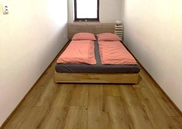 *PRENAJATÉ* Slnečný, moderný, zariadený 2 izb. byt 56 m2 PN, Stromová