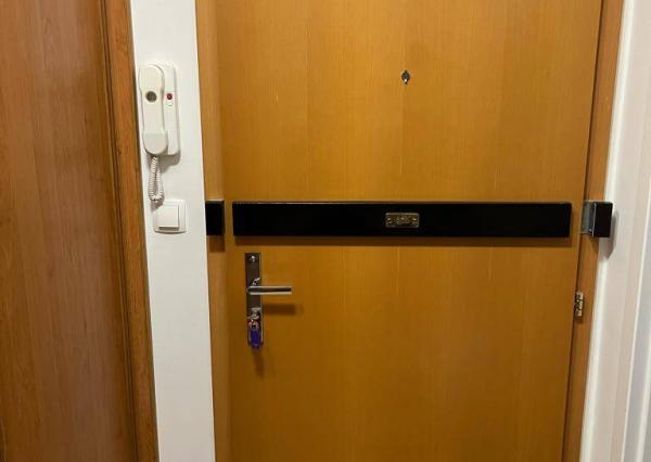 *PRENAJATÉ* Slnečný, moderný, zariadený 2 izb. byt 56 m2 PN, Stromová