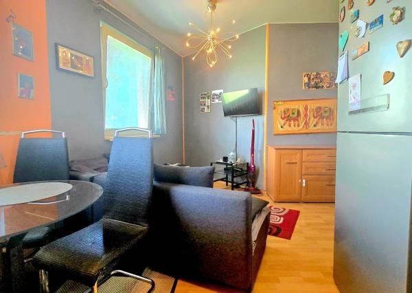 Priestranný 3-izbový byt (72 m² + balkón) – Sokolovce, výhodná kúpa !