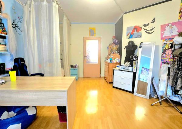 Priestranný 3-izbový byt (72 m² + balkón) – Sokolovce, výhodná kúpa !