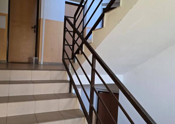 Priestranný 3-izbový byt (72 m² + balkón) – Sokolovce, výhodná kúpa !