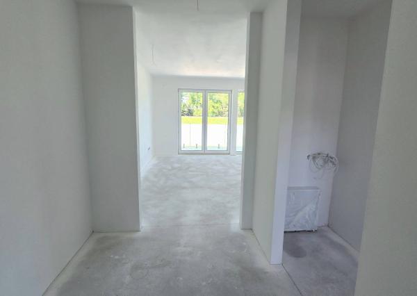 NA PREDAJ – 2-izbový byt 49 m2 v novostavbe RiverResort, Banka 