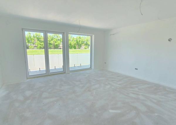 NA PREDAJ – 2-izbový byt 49 m2 v novostavbe RiverResort, Banka 