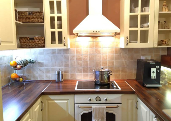 PRENAJATE! Prenájom: elegantný veľký 1 izb. (51m2) byt pri parku