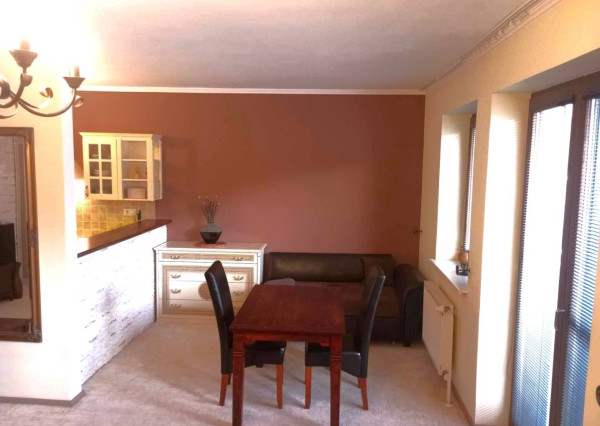 PRENAJATE! Prenájom: elegantný veľký 1 izb. (51m2) byt pri parku