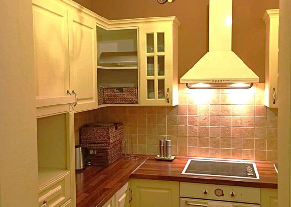 PRENAJATE! Prenájom: elegantný veľký 1 izb. (51m2) byt pri parku