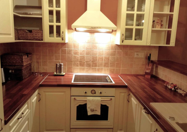 PRENAJATE! Prenájom: elegantný veľký 1 izb. (51m2) byt pri parku