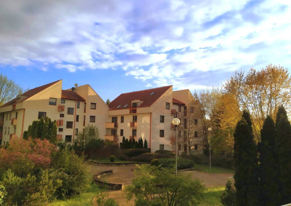 PRENAJATE! Prenájom: elegantný veľký 1 izb. (51m2) byt pri parku