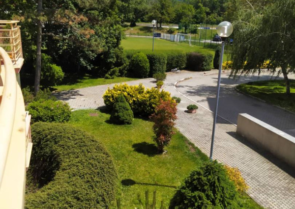 PRENAJATE! Prenájom: elegantný veľký 1 izb. (51m2) byt pri parku