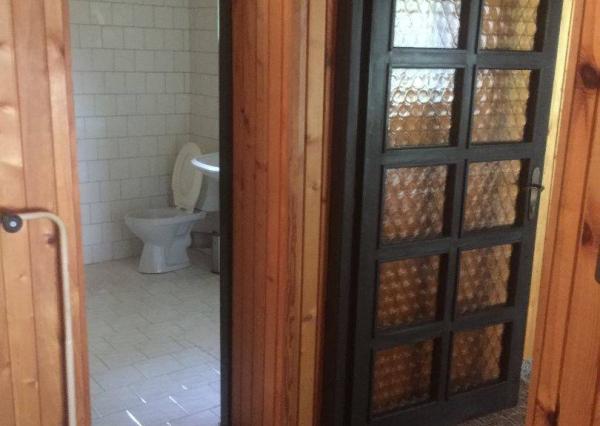 Priestranná chalupa pri lyžiarskom stredisku - Valaská Belá