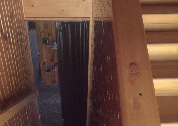 Priestranná chalupa pri lyžiarskom stredisku - Valaská Belá