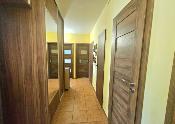 Trojizbový byt v kúpeľnom meste Trenčianske Teplice 