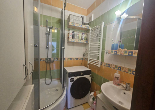 Trojizbový byt v kúpeľnom meste Trenčianske Teplice 