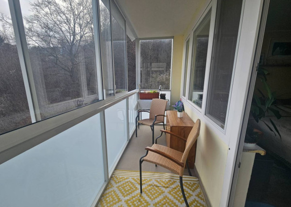 Trojizbový byt v kúpeľnom meste Trenčianske Teplice 