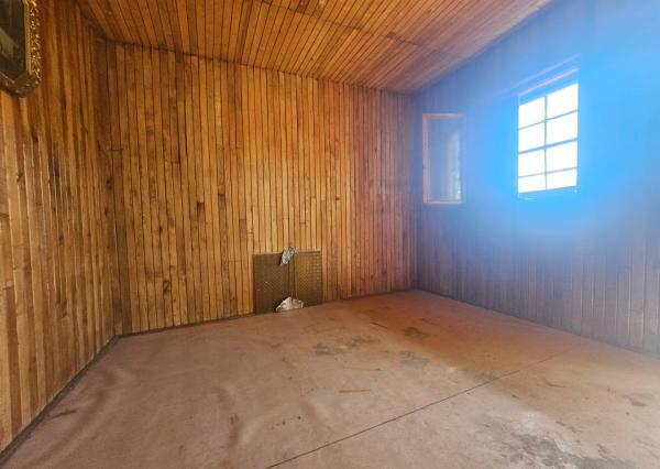 Záhrada v kúpeľnom meste Trenčianske Teplice 