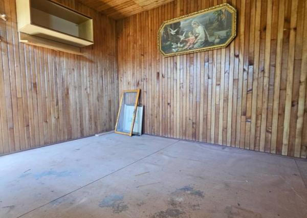 Záhrada v kúpeľnom meste Trenčianske Teplice 