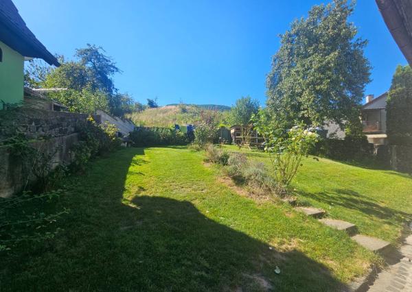 REZERVOVANÉ - Víkendová chalupa Dolná Poruba 