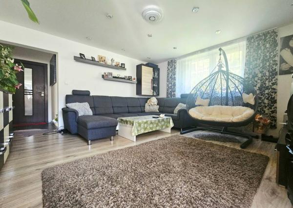 REZERVOVANÉ - Víkendová chalupa Dolná Poruba 