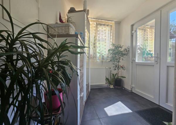 REZERVOVANÉ - Víkendová chalupa Dolná Poruba 