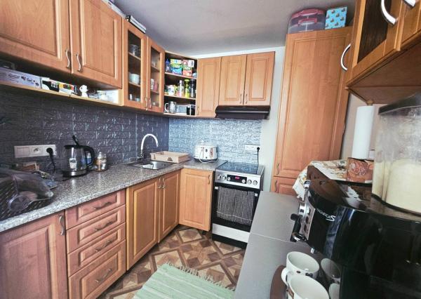 REZERVOVANÉ - Víkendová chalupa Dolná Poruba 