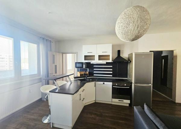 REZERVOVANÉ - 2 izbový byt  - Dubnica nad Váhom, Centrum II