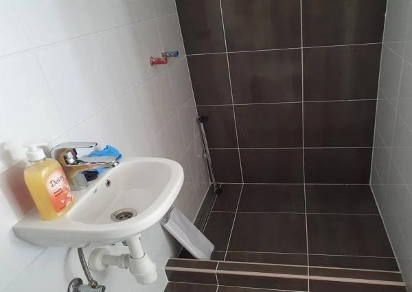 Obchodné priestory 18 m² vo výbornej lokalite – ZADAR, CHORVÁTSKO