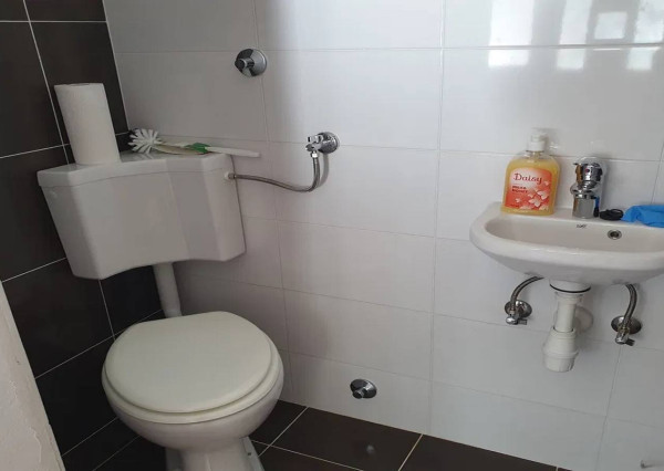 Obchodné priestory 18 m² vo výbornej lokalite – ZADAR, CHORVÁTSKO