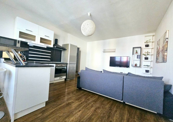 2 izbový byt v Dubnici nad Váhom - prenájom 