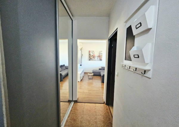 2 izbový byt v Dubnici nad Váhom - prenájom 