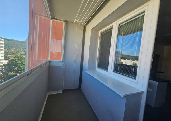 2 izbový byt v Dubnici nad Váhom - prenájom 