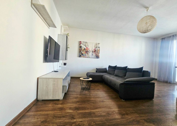 2 izbový byt v Dubnici nad Váhom - prenájom 