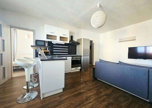 Prenájom 2-izbového bytu, Centrum II , Centrum II , Ilava