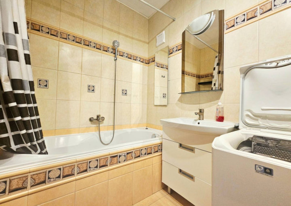 Prenájom 2-izbového bytu, Centrum II , Centrum II , Ilava