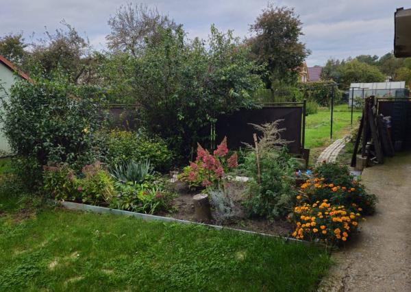 Prenájom - 3 izbový rodinný dom, Nemšová