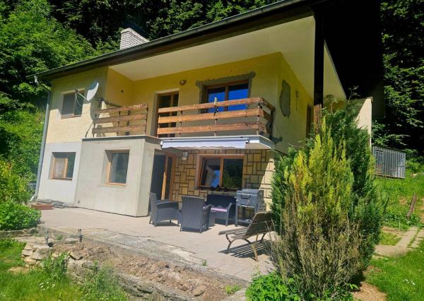 Predaj rodinného domu, Omšenie, Omšenie, Trenčín