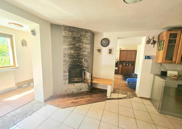 Predaj rodinného domu, Omšenie, Omšenie, Trenčín