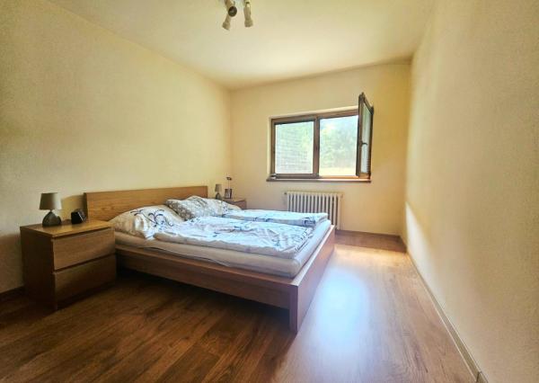 Predaj rodinného domu, Omšenie, Omšenie, Trenčín