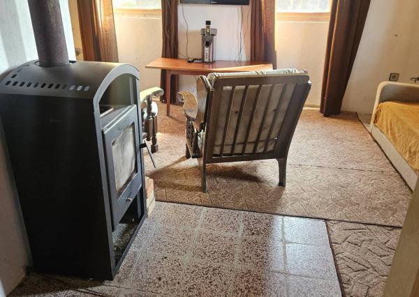 Rekreačná 2 podlažná chata v obci Čavoj-Krpelance