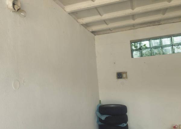 Garáž Nová Dubnica Topoľová ulica -Predané