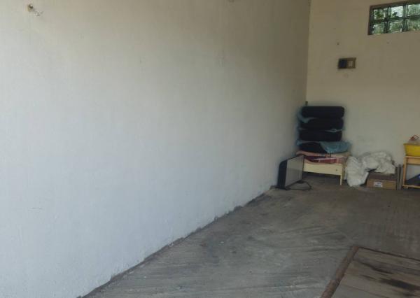 Garáž Nová Dubnica Topoľová ulica -Predané