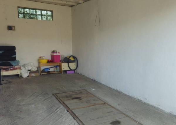 Garáž Nová Dubnica Topoľová ulica -Predané