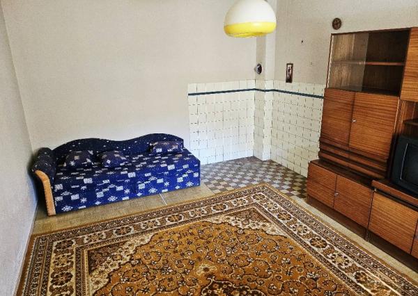 2-IZBOVÝ RODINNÝ DOM -DUBNIČKA- SO ZÁHRADNÝM DOMĆEKOM/ 2518 M2 POZEMOK