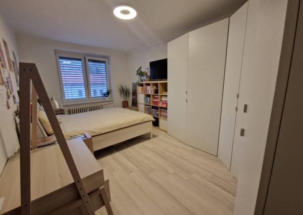 ZNÍŽENÁ CENA! Výnimočná lokalita! Krásny 3izbový byt Staré Mesto Nitra