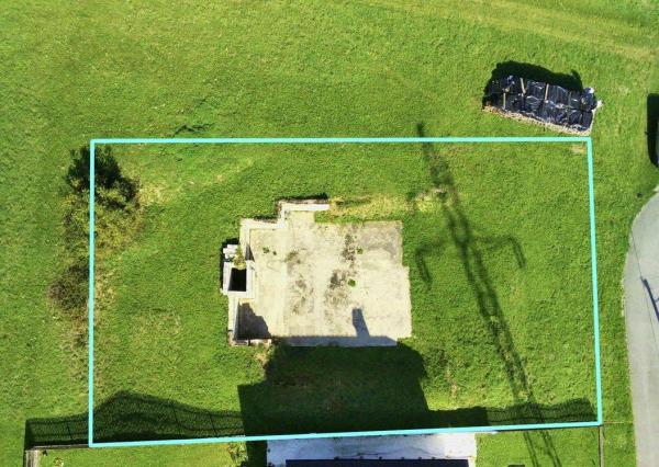 VISOLAJE-STAVEBNÝ POZEMOK NA PREDAJ